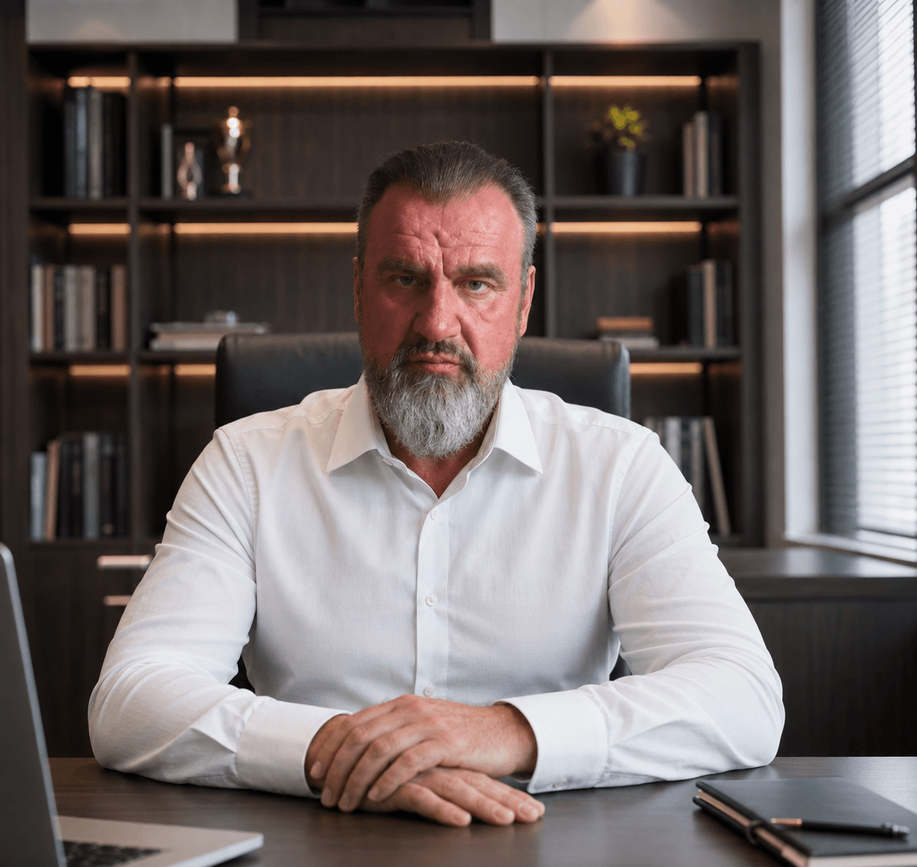 Тарасов Вадим Викторович